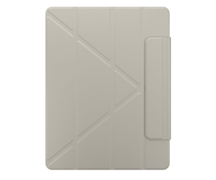 Etui na tablet SwitchEasy Origami do iPad Pro 12.9"/ iPad Air 13"(Starlight)